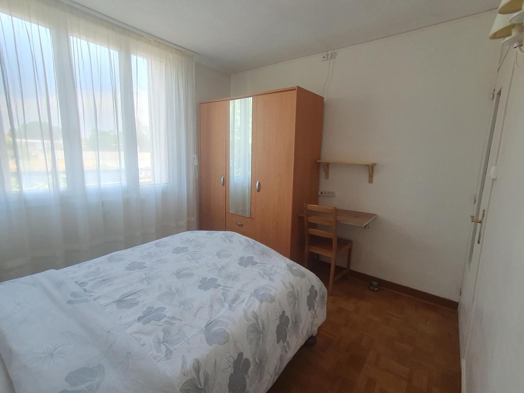 וילאורבן Medipole T2 Avec Un Garage Gratuit Sur Place, 16Min A Centre Ville Lyon En Metro A מראה חיצוני תמונה