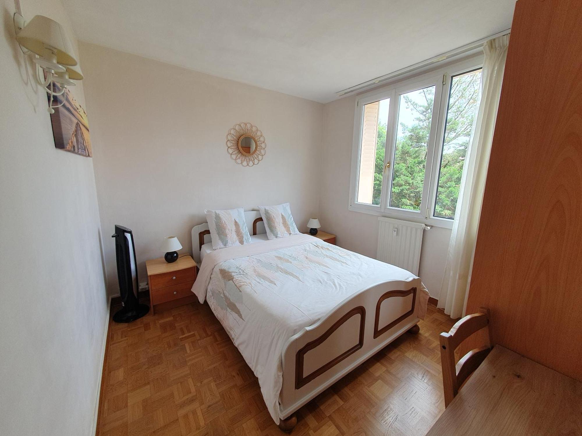 וילאורבן Medipole T2 Avec Un Garage Gratuit Sur Place, 16Min A Centre Ville Lyon En Metro A מראה חיצוני תמונה