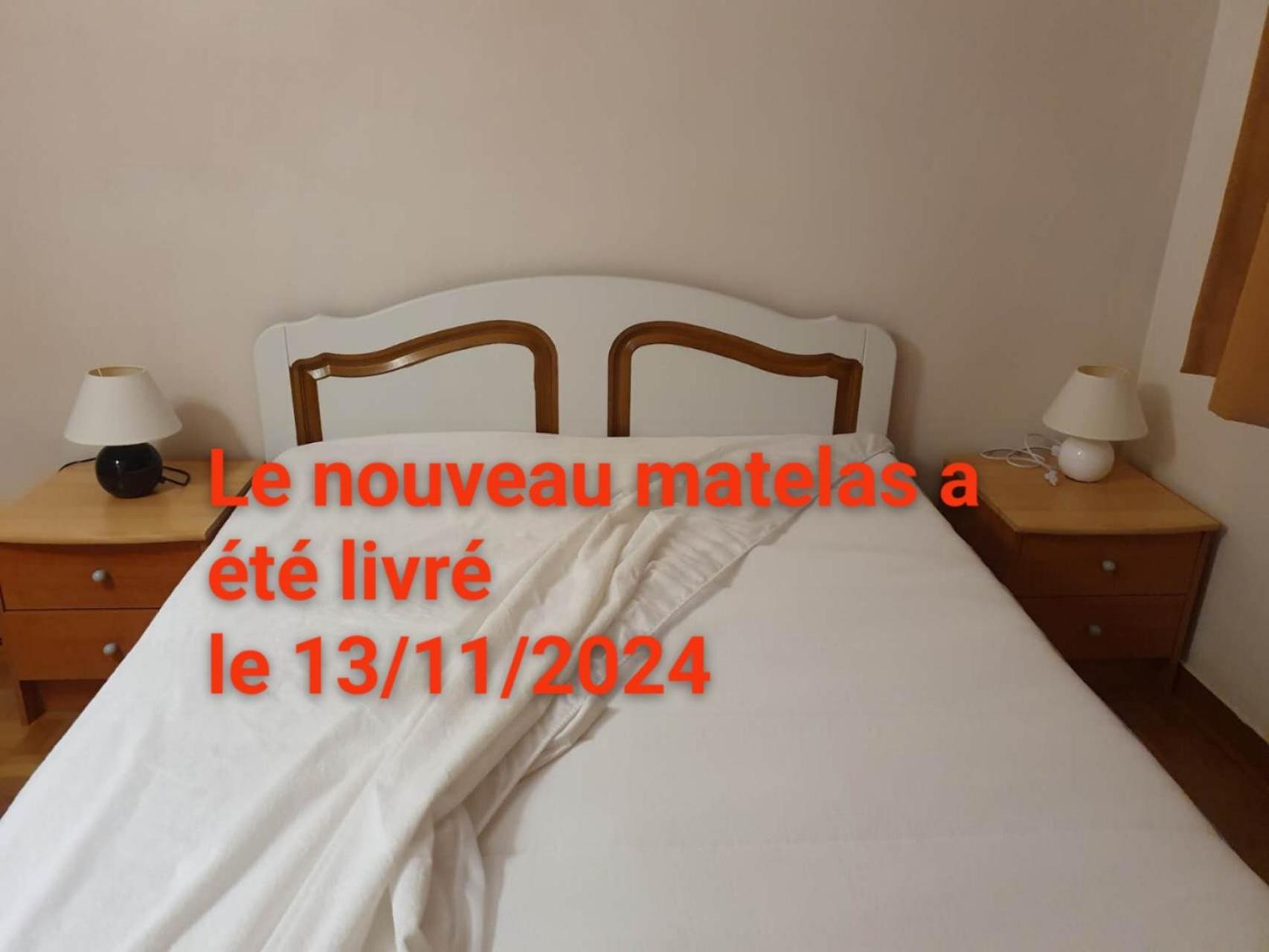 וילאורבן Medipole T2 Avec Un Garage Gratuit Sur Place, 16Min A Centre Ville Lyon En Metro A מראה חיצוני תמונה