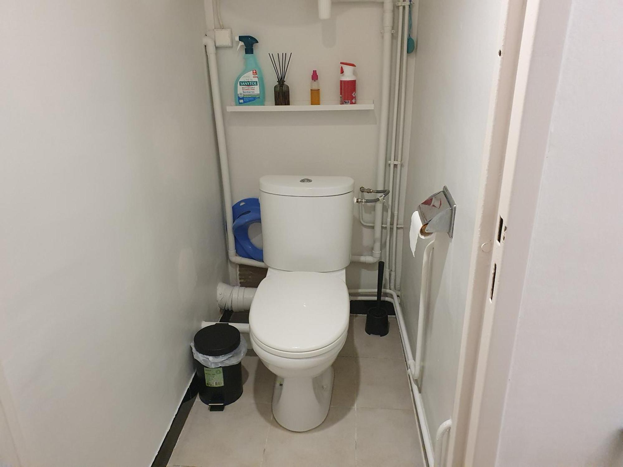 וילאורבן Medipole T2 Avec Un Garage Gratuit Sur Place, 16Min A Centre Ville Lyon En Metro A מראה חיצוני תמונה